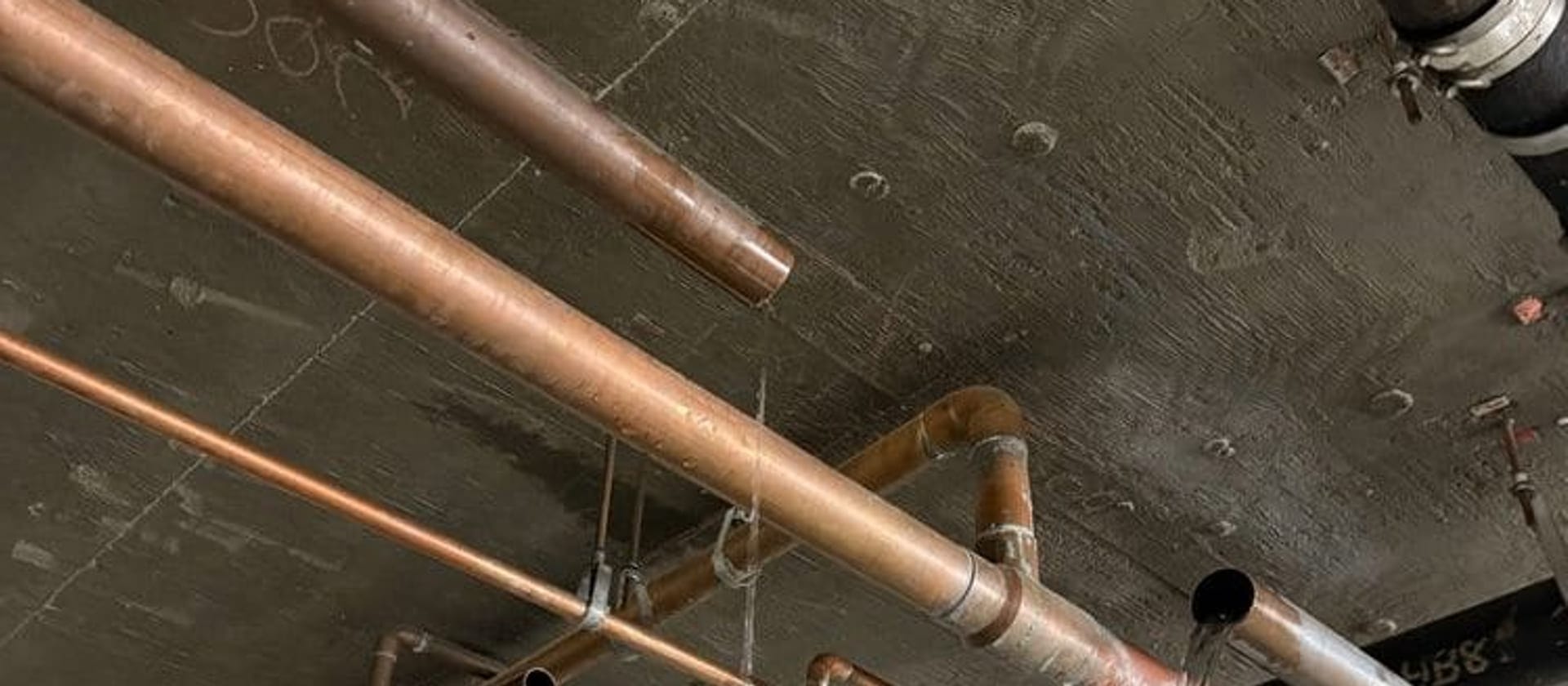 Emergency Commercial Plumbing service in Sacramento, California