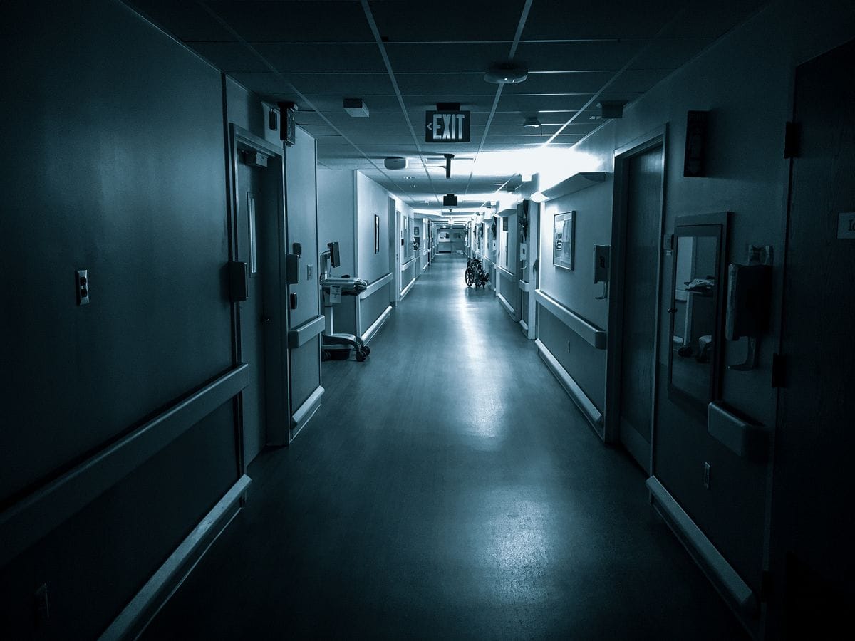 Healthcare Facilities