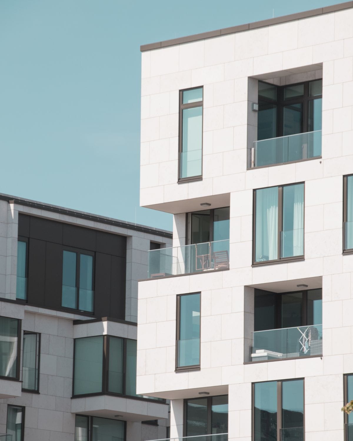 Multi-Family Housing and Apartment Buildings