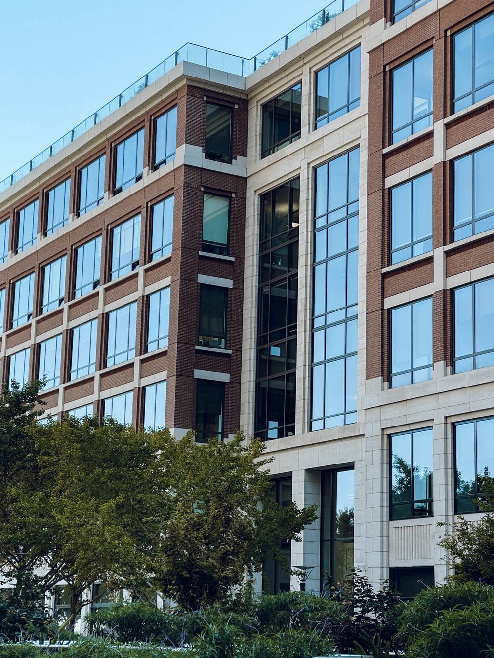 Office Buildings