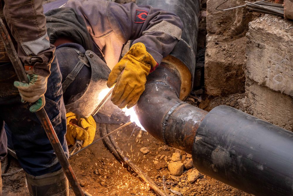 Commercial Plumbing Permits in Sacramento: A Business Owner's Guide featured image
